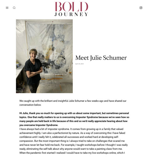 julie-schumer-bold-journey