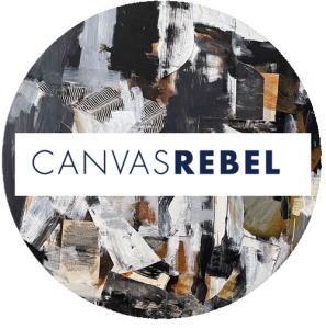 canvas rebel